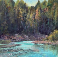 Lower Stoney Creek