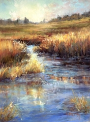 Donalda Marsh