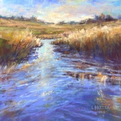 Donalda Marsh 2