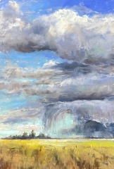 Granum Sky