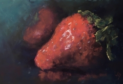 Strawberry Study