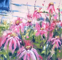 Outside The Window