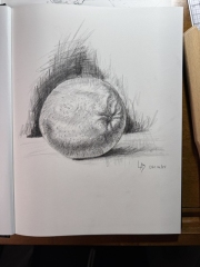 From the Art of Pencil Drawing