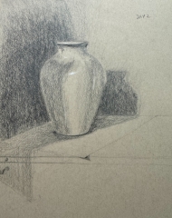 Drawing from Life