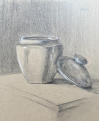 Drawing from Life