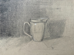 Drawing from Life