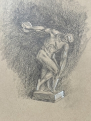 Drawing from Life