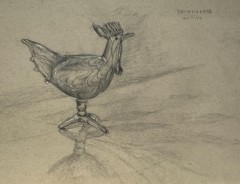 Drawing from Life