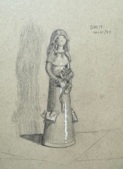 Drawing from Life