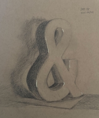 Drawing from Life