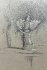 Drawing from Life