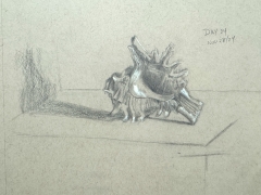 Drawing from Life