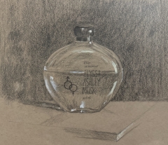 Drawing from Life