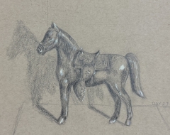 Drawing from Life